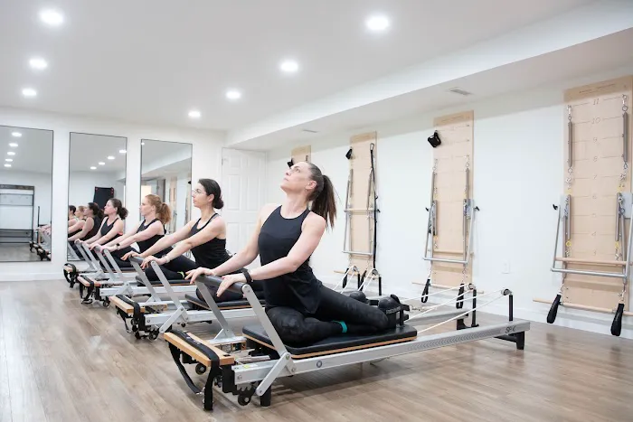 Balance Pilates Picture 7