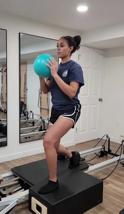 Balance Pilates Picture 9