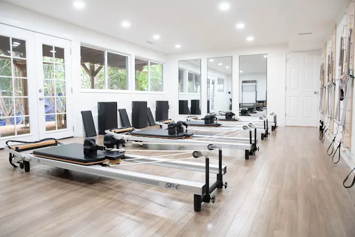 Balance Pilates Picture 8