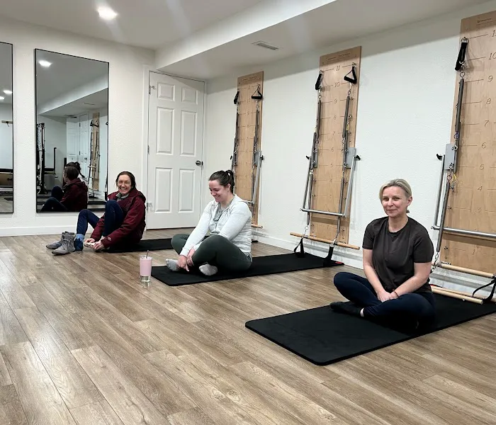 Balance Pilates Picture 3