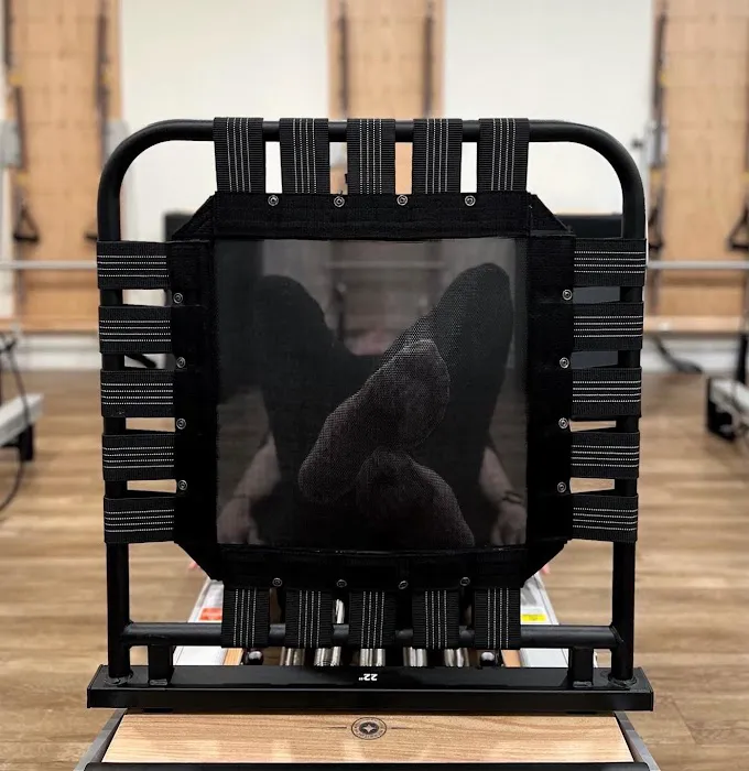 Balance Pilates Picture 4