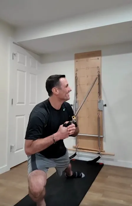 Balance Pilates Picture 1