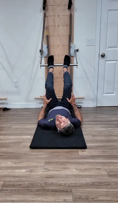 Balance Pilates Picture 5