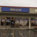 Kds Gym