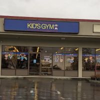 Kds Gym ico
