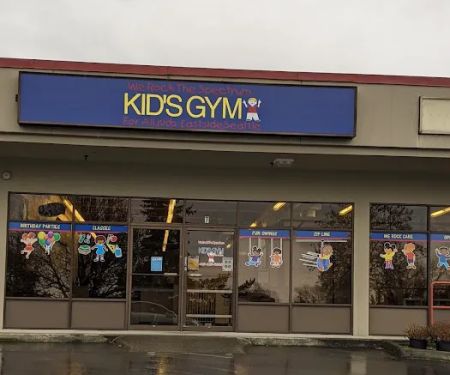Kds Gym
