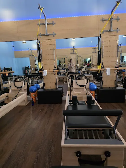 Club Pilates Picture 2