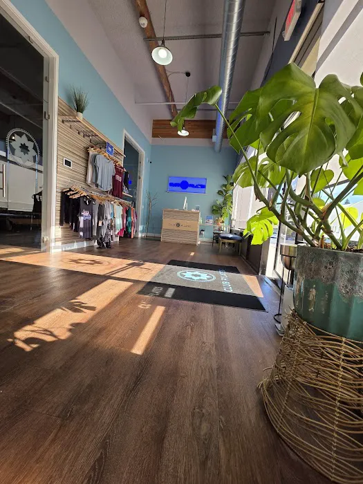 Club Pilates Picture 6