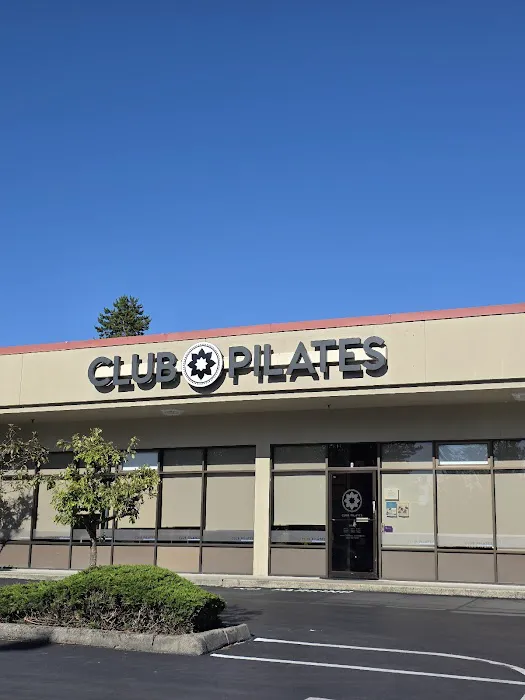 Club Pilates Picture 3