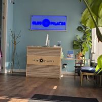 Club Pilates ico