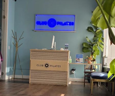 Club Pilates