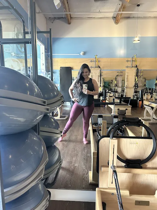 Club Pilates Picture 10