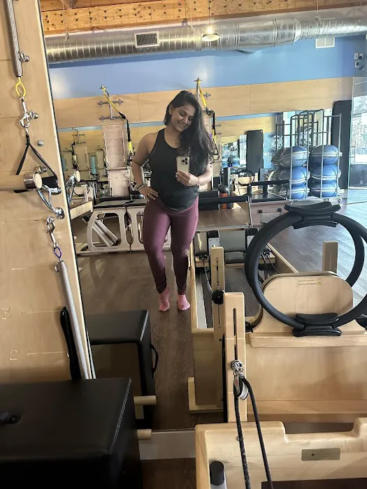 Club Pilates Picture 8