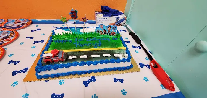 The Little Gym of Bellevue-Redmond Picture 6