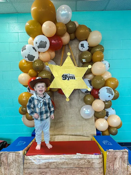 The Little Gym of Bellevue-Redmond Picture 10