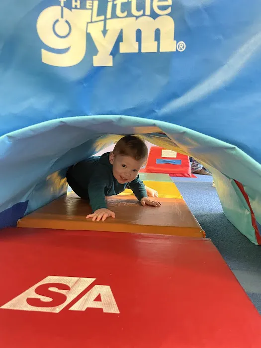 The Little Gym of Bellevue-Redmond Picture 3