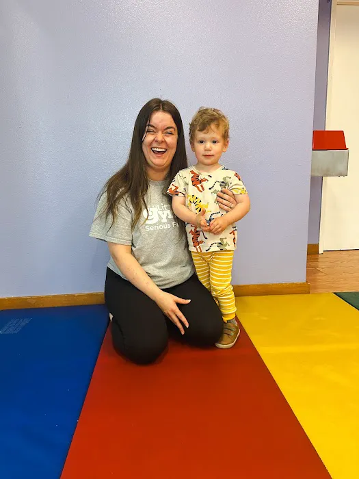 The Little Gym of Bellevue-Redmond Picture 5