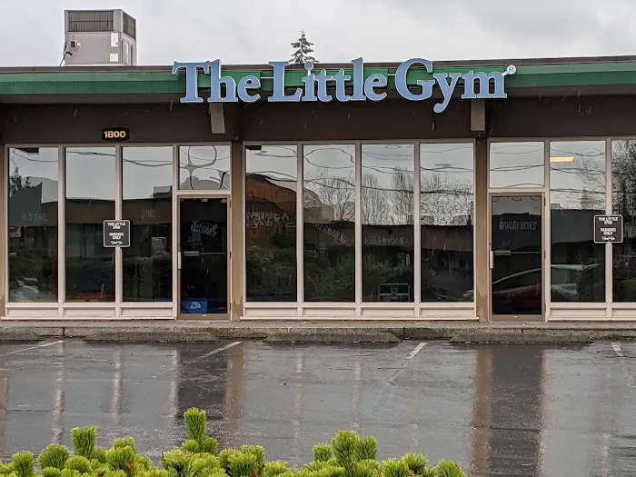 The Little Gym of Bellevue-Redmond Picture 2