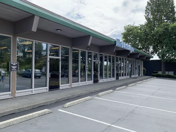 The Little Gym of Bellevue-Redmond Picture 4