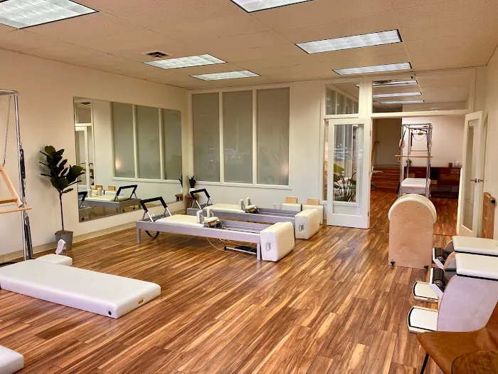 Inertia6 Pilates and Massage Picture 1