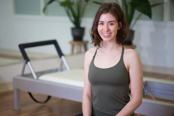 Inertia6 Pilates and Massage Picture 4