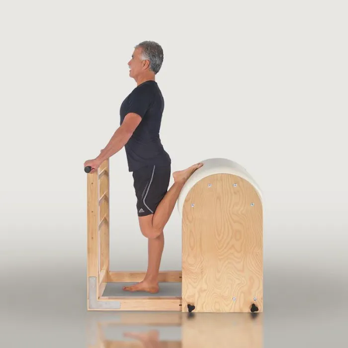 Inertia6 Pilates and Massage Picture 8