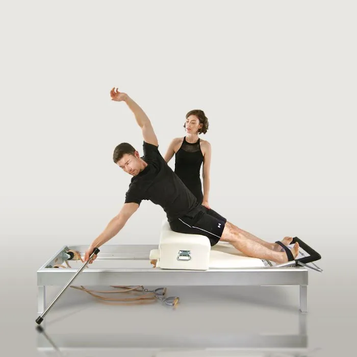 Inertia6 Pilates and Massage Picture 2