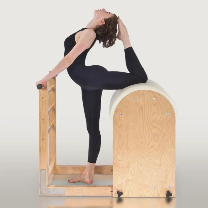 Inertia6 Pilates and Massage Picture 6