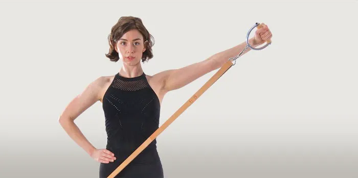 Inertia6 Pilates and Massage Picture 5