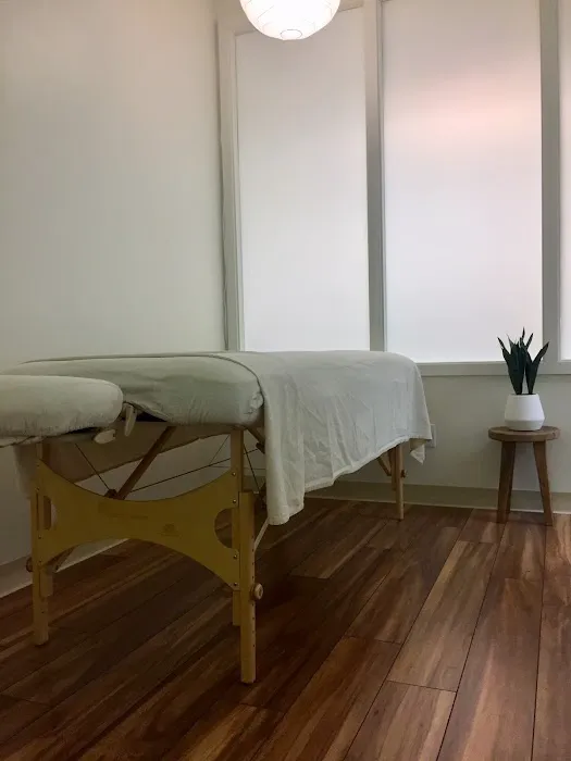 Inertia6 Pilates and Massage Picture 10