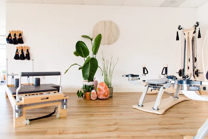 PIVOT Movement Studio Picture 10