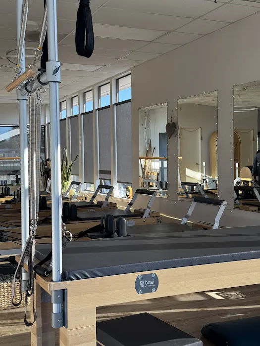 PIVOT Movement Studio Picture 2