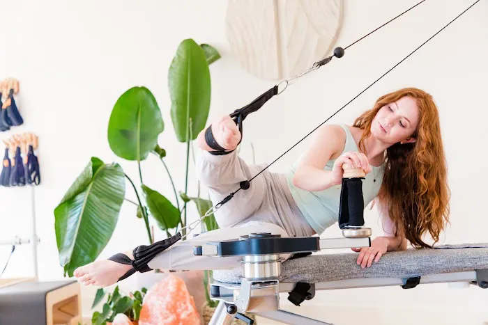 PIVOT Movement Studio Picture 7