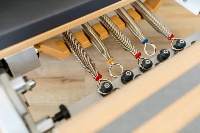 PIVOT Movement Studio Picture 9