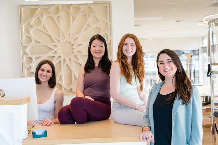 PIVOT Movement Studio Picture 6