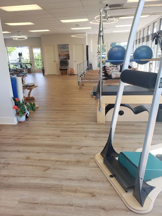 PIVOT Movement Studio Picture 5