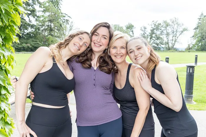 Pilates with Elana Picture 3