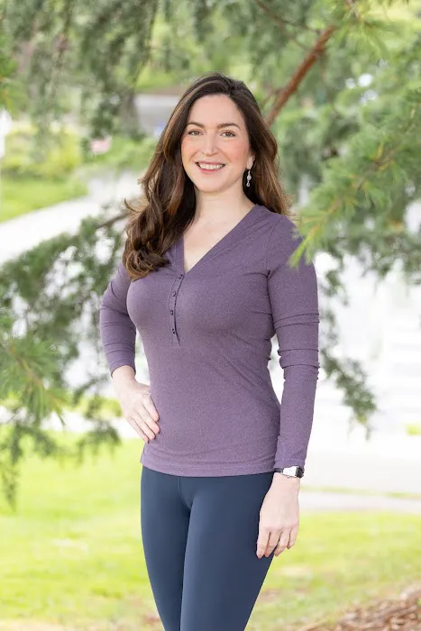 Pilates with Elana Picture 1