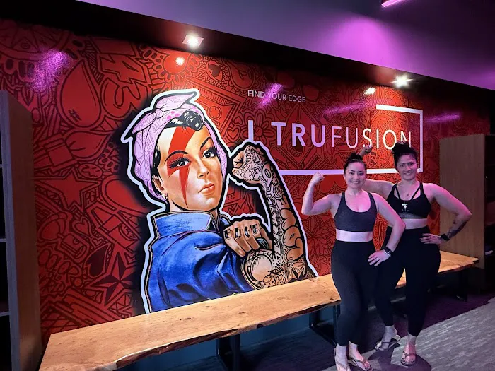 TruFusion Bellevue Picture 6