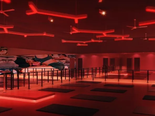 TruFusion Bellevue Picture 8