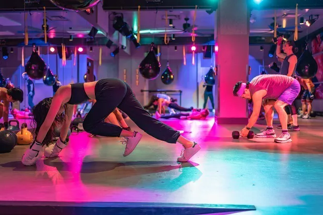 TruFusion Bellevue Picture 2