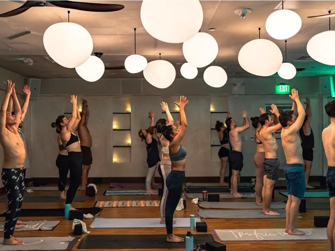 TruFusion Bellevue Picture 4