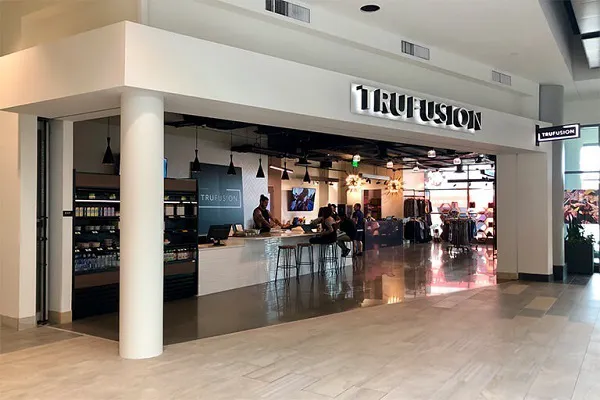 TruFusion Bellevue Picture 7