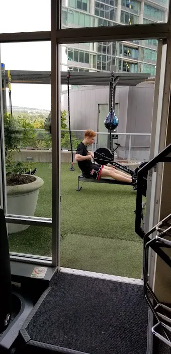 Fire Fitness & Conditioning Picture 3