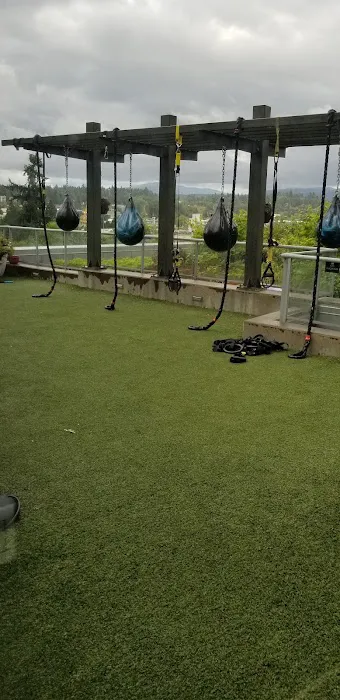 Fire Fitness & Conditioning Picture 4