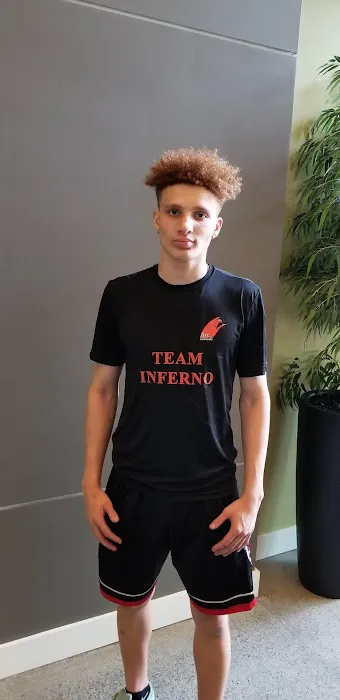 Fire Fitness & Conditioning Picture 1