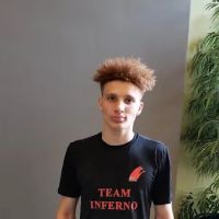 Fire Fitness & Conditioning ico