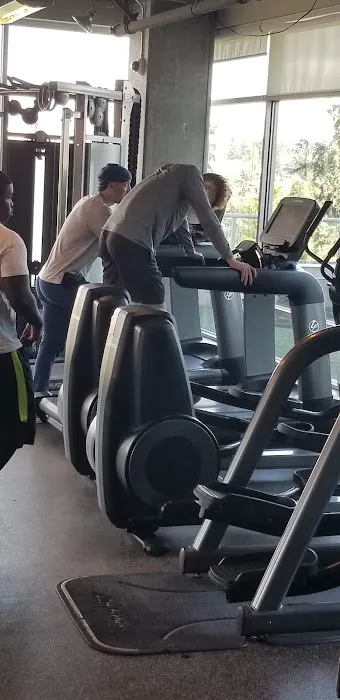 Fire Fitness & Conditioning Picture 2