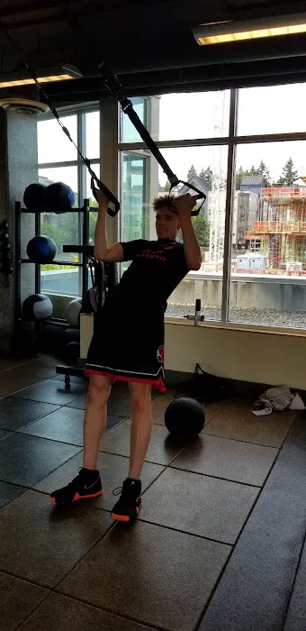 Fire Fitness & Conditioning Picture 5