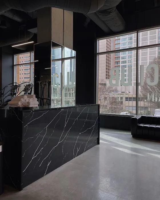 23 Fit Club Picture 2